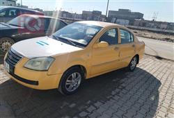 Chery A5
